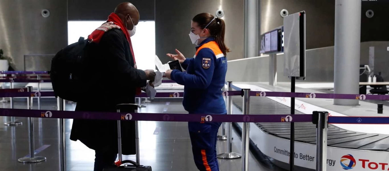 Εφιαλτικό πρόγραμμα στο Ισραήλ λόγω COVID-19: Βάζουν βραχιόλι παρακολούθησης σε ανθρώπους!